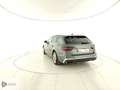 Audi A4 Avant 40 TDI quattro S tronic S line Gris - thumbnail 4