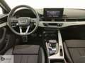 Audi A4 Avant 40 TDI quattro S tronic S line Gris - thumbnail 8