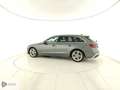 Audi A4 Avant 40 TDI quattro S tronic S line Gris - thumbnail 3
