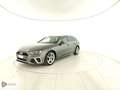 Audi A4 Avant 40 TDI quattro S tronic S line Gris - thumbnail 1