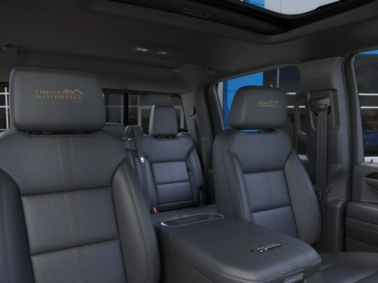 Chevrolet Silverado 2500 снимка Chevrolet Silverado 2500