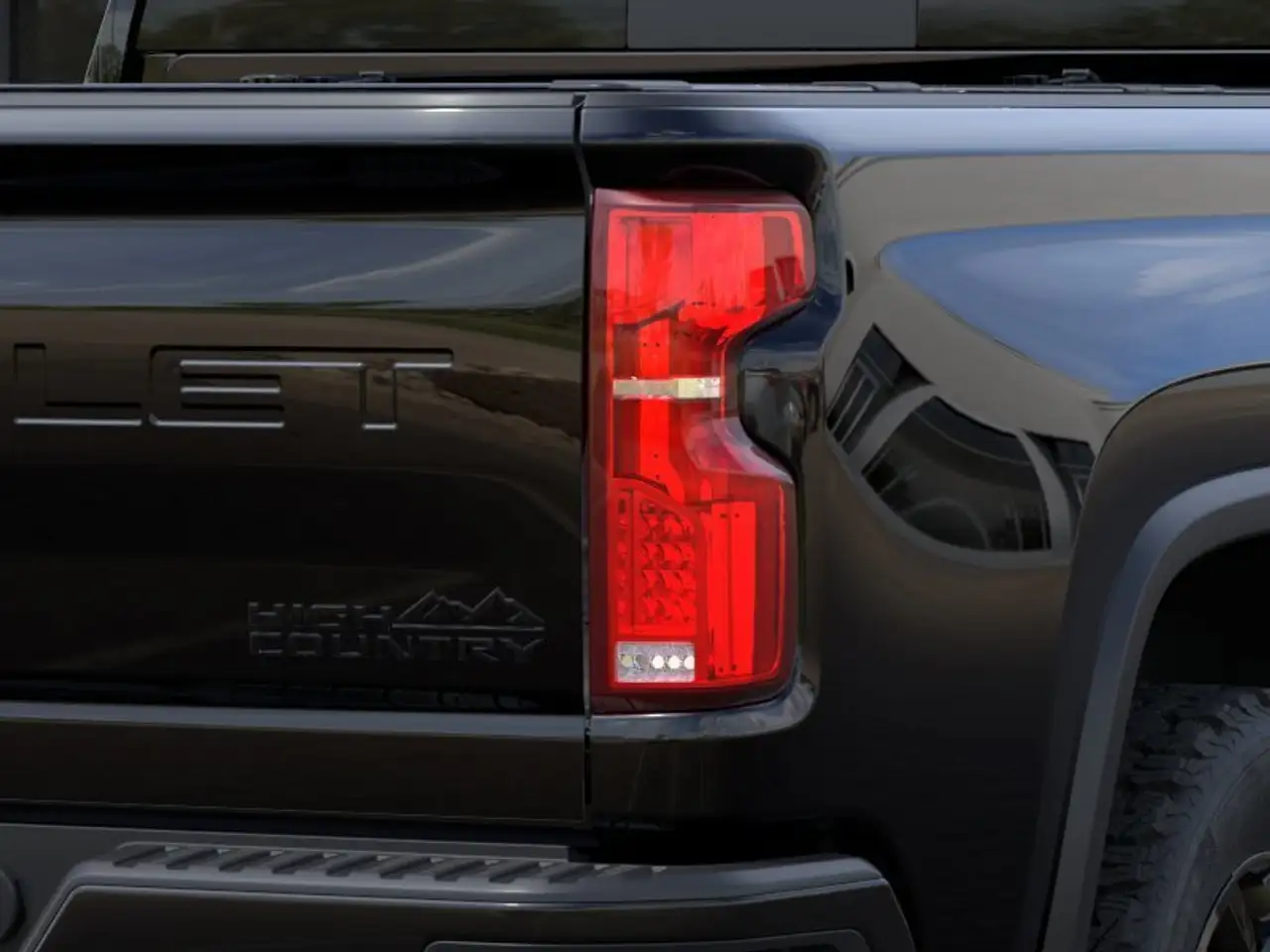 Chevrolet Silverado 2500 снимка Chevrolet Silverado 2500