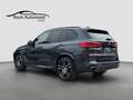BMW X5 d xDrive B&W Laser Massage Sitzbelüftung Grau - thumbnail 4