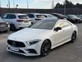 Mercedes-Benz CLS 350 CLS-Klasse CLS 350 d 4Matic Edition 1 Weiß - thumbnail 13