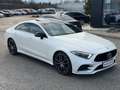 Mercedes-Benz CLS 350 CLS-Klasse CLS 350 d 4Matic Edition 1 Weiß - thumbnail 14
