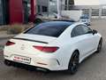 Mercedes-Benz CLS 350 CLS-Klasse CLS 350 d 4Matic Edition 1 Weiß - thumbnail 15
