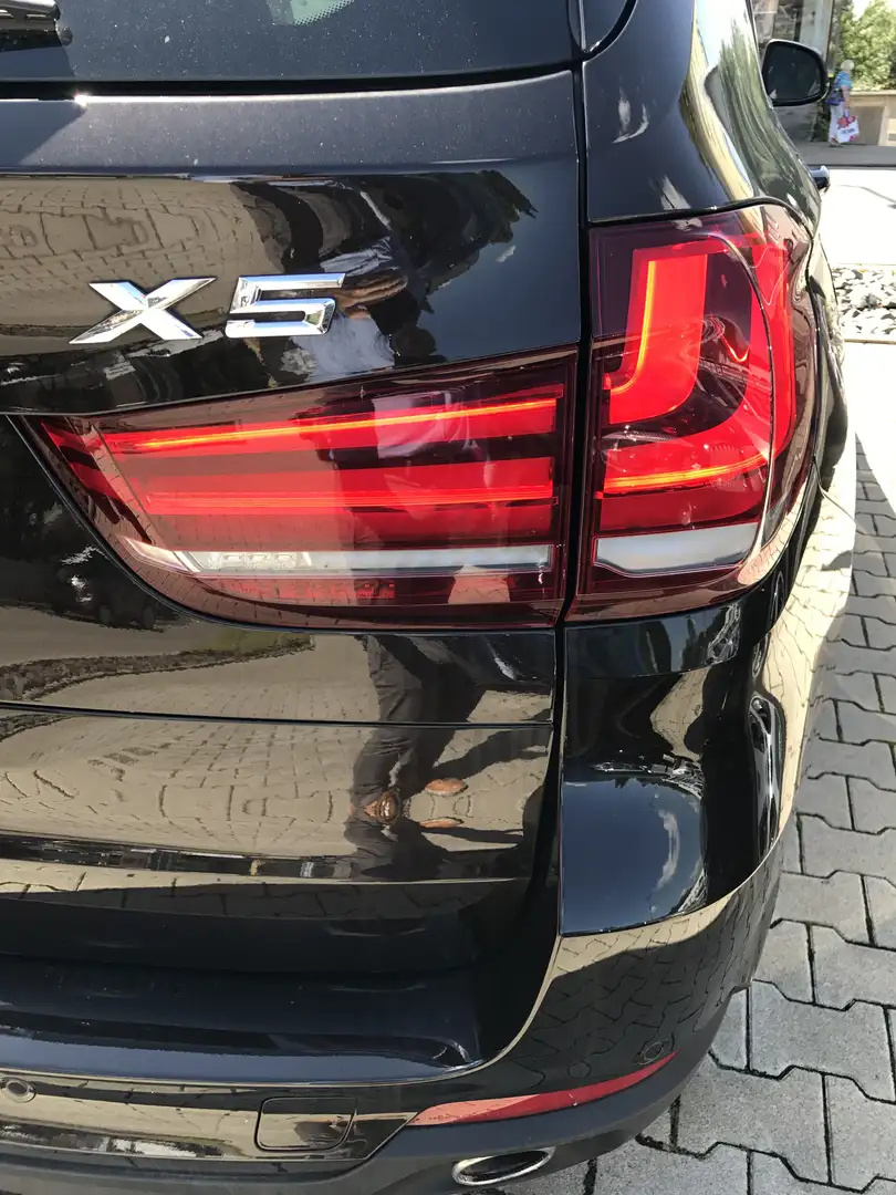 BMW X5 xDrive30d Pano, Sport-Aut. - 1