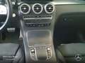 Mercedes-Benz GLC 300 e 4M AMG+LED+KAMERA+SPUR+TOTW+KEYLESS+9G Schwarz - thumbnail 15