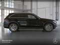 Mercedes-Benz GLC 300 e 4M AMG+LED+KAMERA+SPUR+TOTW+KEYLESS+9G Schwarz - thumbnail 23