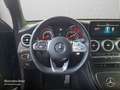 Mercedes-Benz GLC 300 e 4M AMG+LED+KAMERA+SPUR+TOTW+KEYLESS+9G Schwarz - thumbnail 14