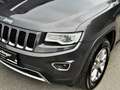 Jeep Grand Cherokee Limited 3.0 V6 Grau - thumbnail 3