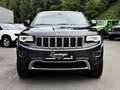 Jeep Grand Cherokee Limited 3.0 V6 Grau - thumbnail 2