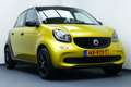 smart forFour 1.0 Passion Leer, Clima, Cruise, LM Velgen, Led Da Altın - thumbnail 3