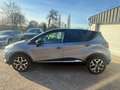 Renault Captur Captur 1.5 dCi Energy Iconic EDC Gris - thumbnail 3