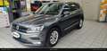 Volkswagen Tiguan Tiguan II 2016 2.0 tdi Style 4motion 150cv dsg Gris - thumbnail 3