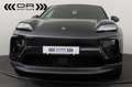 Porsche Macan ADAPTIVE CRUISE - PANO - DAB- NEW - 0 km Schwarz - thumbnail 26