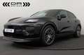 Porsche Macan ADAPTIVE CRUISE - PANO - DAB- NEW - 0 km Schwarz - thumbnail 1