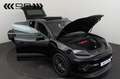 Porsche Macan ADAPTIVE CRUISE - PANO - DAB- NEW - 0 km Schwarz - thumbnail 9