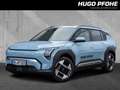 Kia EV3 | Earth | 81.4kWh | ACC | NAVI | LED | SHZ | LEDER Blau - thumbnail 1