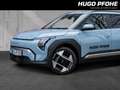 Kia EV3 | Earth | 81.4kWh | ACC | NAVI | LED | SHZ | LEDER Blau - thumbnail 3