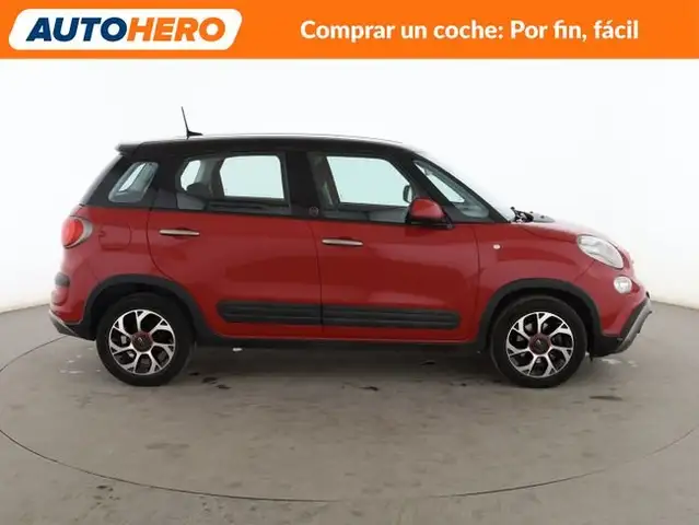 Fiat 500l view 7