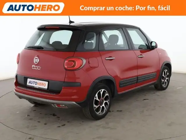 Fiat 500l view 6