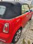 MINI One Cabrio MINI CABRIO TÜV 08/2027 Rojo - thumbnail 3