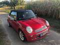 MINI One Cabrio MINI CABRIO TÜV 08/2027 Rojo - thumbnail 4