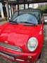 MINI One Cabrio MINI CABRIO TÜV 08/2027 Rojo - thumbnail 2