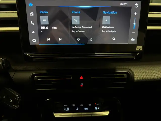 Citroen C3 view 9