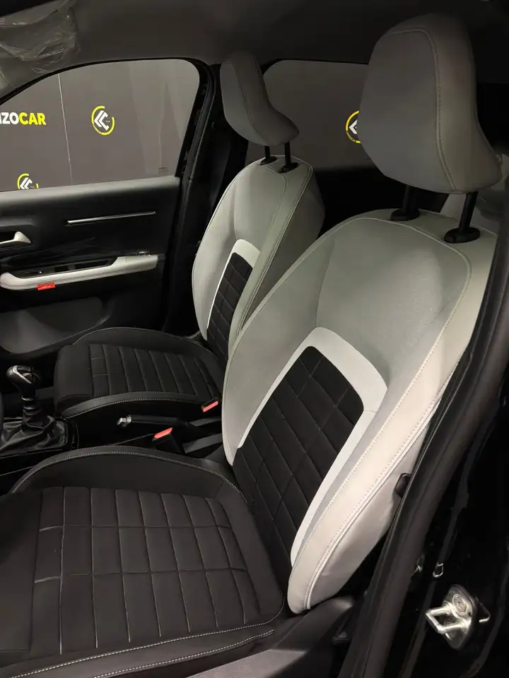 Citroen C3 2026 — фото 13