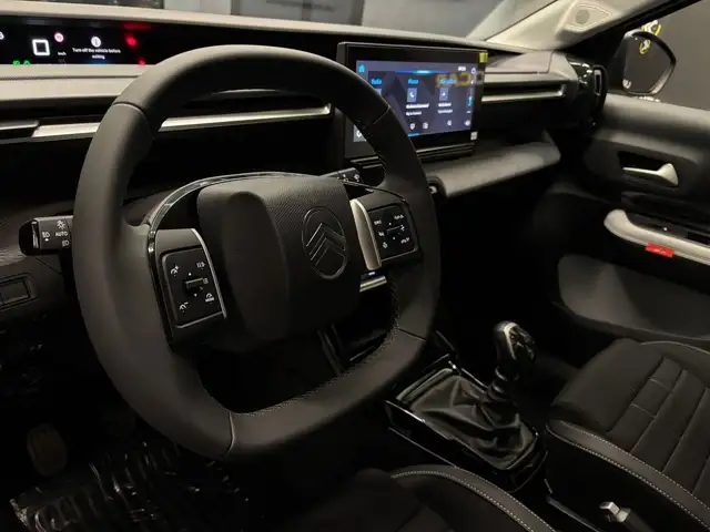 Citroen C3 view 8