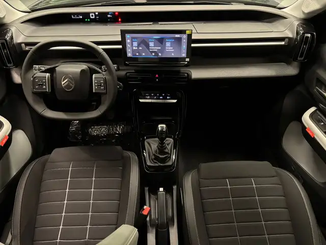 Citroen C3 view 7