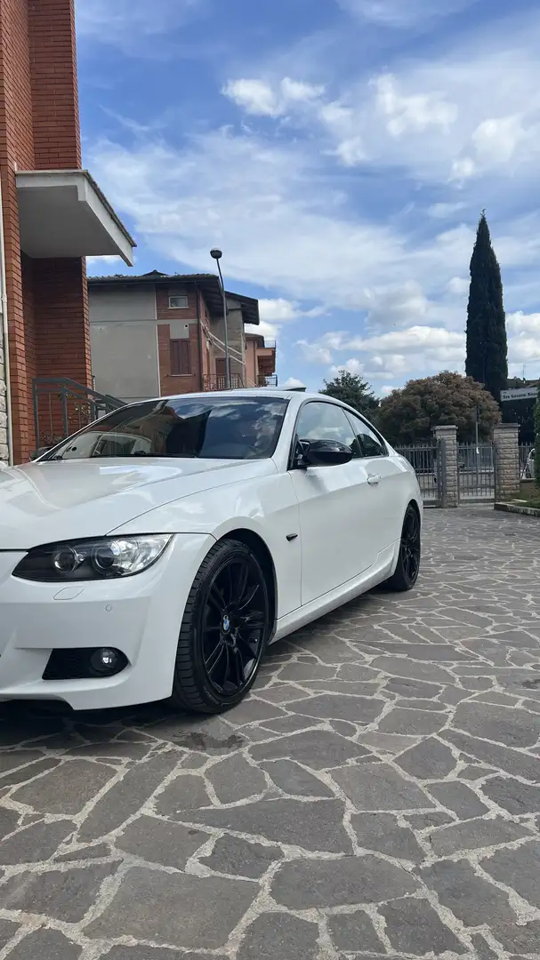 BMW 320 Msport - 1