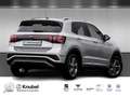 Volkswagen T-Cross R-Line 1.5 TSI DSG AHK/NAVI/ACC/IQ.LIGHT Silber - thumbnail 2
