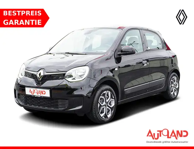Renault Twingo TCe 95 Klima Bluetooth DAB USB