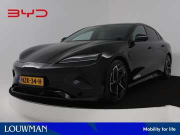 Design RWD 82.5 kWh | Origineel NL! | Panoramadak