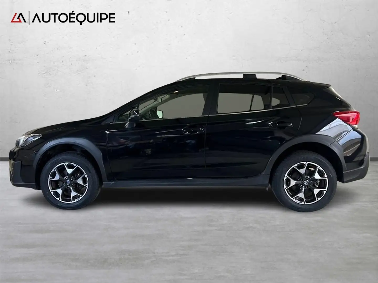Subaru XV II 2017 1.6i Style lineartronic my19 Grigio - 2