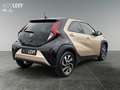 Toyota Aygo X 1.0 Team D CVT *KLIMA*RFK*LM*SHZ*CARPLAY* Schwarz - thumbnail 6