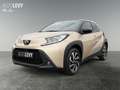 Toyota Aygo X 1.0 Team D CVT *KLIMA*RFK*LM*SHZ*CARPLAY* Schwarz - thumbnail 2