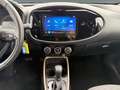 Toyota Aygo X 1.0 Team D CVT *KLIMA*RFK*LM*SHZ*CARPLAY* Schwarz - thumbnail 12
