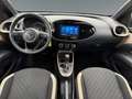 Toyota Aygo X 1.0 Team D CVT *KLIMA*RFK*LM*SHZ*CARPLAY* Schwarz - thumbnail 11