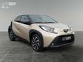 Toyota Aygo X 1.0 Team D CVT *KLIMA*RFK*LM*SHZ*CARPLAY* Schwarz - thumbnail 8