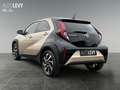 Toyota Aygo X 1.0 Team D CVT *KLIMA*RFK*LM*SHZ*CARPLAY* Schwarz - thumbnail 4
