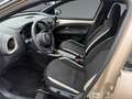 Toyota Aygo X 1.0 Team D CVT *KLIMA*RFK*LM*SHZ*CARPLAY* Schwarz - thumbnail 10