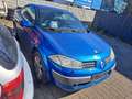 Renault Megane Cabriolet  * Klimaanlage  - Ledersitze  * Bleu - thumbnail 4