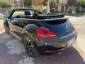 Volkswagen Maggiolino Cabrio 2.0 Sport *AUTOMATICA/CERCHI IN LEGA* Zwart - thumbnail 6