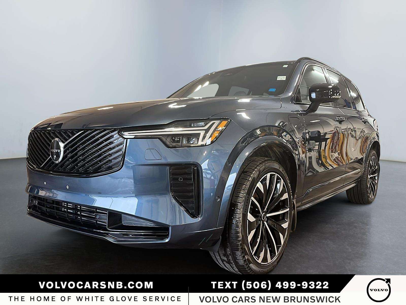 2026 Volvo XC90 Plug-in Hybrid