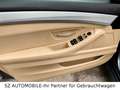 BMW 520 d,LED,LEDER,TEMP,NAVI,DVD,KAMERA,SzHz Gris - thumbnail 13