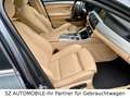 BMW 520 d,LED,LEDER,TEMP,NAVI,DVD,KAMERA,SzHz Gris - thumbnail 10
